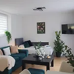 Apartmanhotel Vesta M52 Free Parking Szczecin