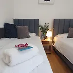 Vesta M52 Free Parking Apartmanhotel Szczecin