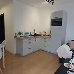 Apartmanhotel Vesta M52 Free Parking Szczecin