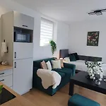Vesta M52 Free Parking Apartmanhotel Szczecin