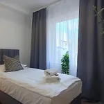 Vesta M52 Free Parking Szczecin