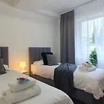 Vesta M52 Free Parking Szczecin