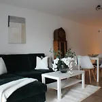 Vesta M52 Free Parking Apartmanhotel Szczecin