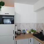 Vesta M52 Free Parking Apartmanhotel 3*