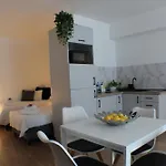 Vesta M52 Free Parking Szczecin