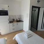 Vesta M52 Free Parking Apartmanhotel Szczecin