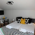 Apartmanhotel Vesta M52 Free Parking Szczecin