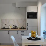 Apartmanhotel Vesta M52 Free Parking