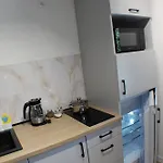 Vesta M52 Free Parking Szczecin