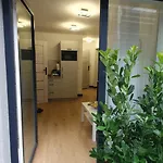 Vesta M52 Free Parking Apartmanhotel Szczecin
