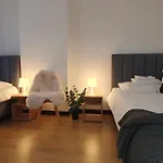 Vesta M52 Free Parking Szczecin