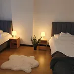 Vesta M52 Free Parking Apartmanhotel 3*