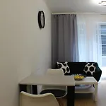 Vesta M52 Free Parking Apartmanhotel Szczecin
