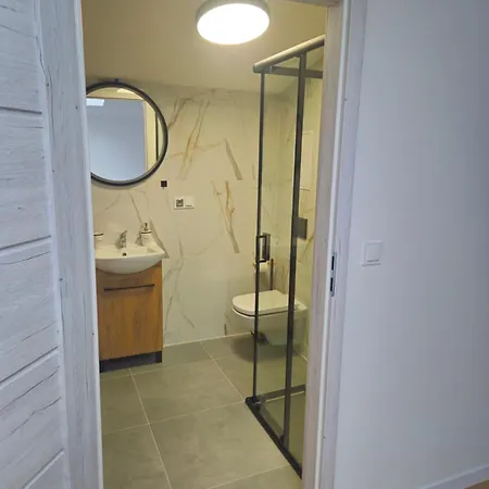 Apart-hotel Modra Free Parking