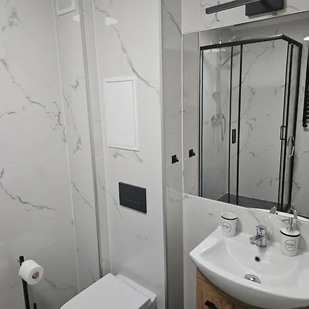 Apart-hotel Modra Free Parking