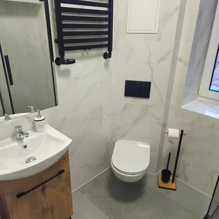 Modra Free Parking Apart-hotel