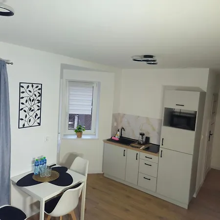 Apart-hotel Modra Free Parking