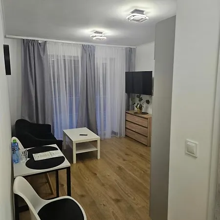 Modra Free Parking Estetino