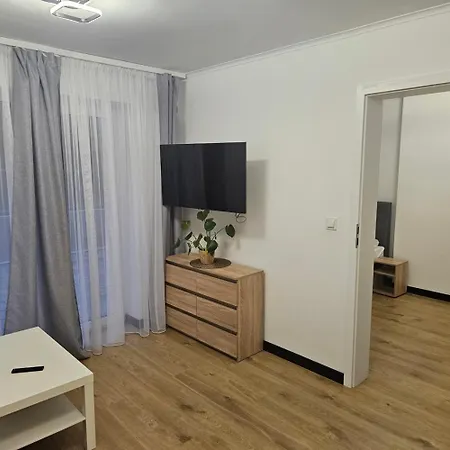 Apart-hotel Modra Free Parking