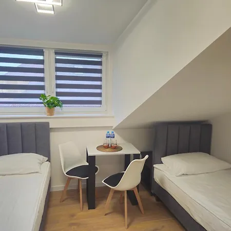 Vesta M52 Free Parking