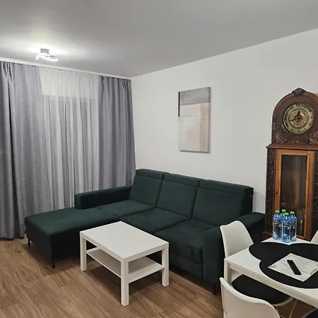 Modra Free Parking Apart-hotel *