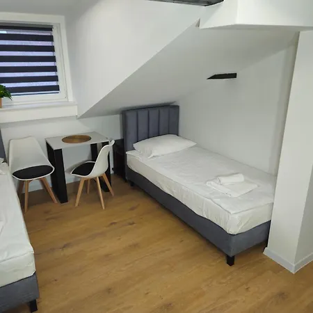 Vesta M52 Free Parking