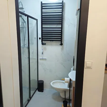 Hotel apartamentowy Vesta M52 Free Parking