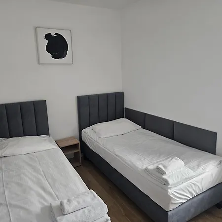 Modra Free Parking Apart-hotel *