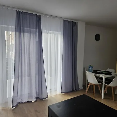 Apart-hotel Modra Free Parking