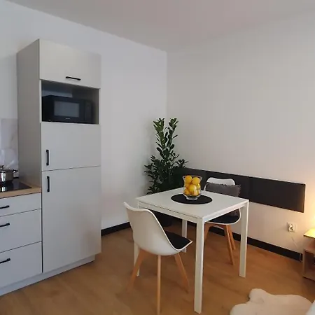 Hotel apartamentowy Vesta M52 Free Parking