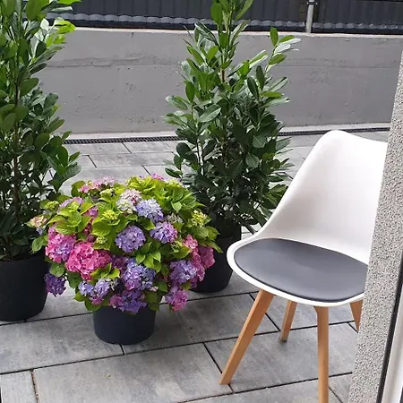 Hotel apartamentowy Vesta M52 Free Parking 3*