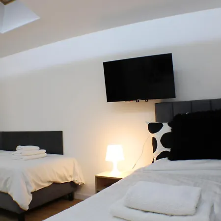 Vesta M52 Free Parking