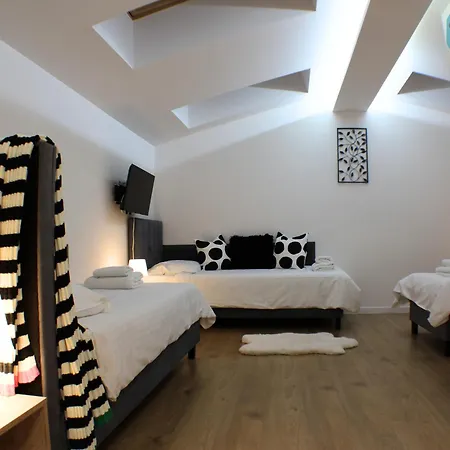 Vesta M52 Free Parking