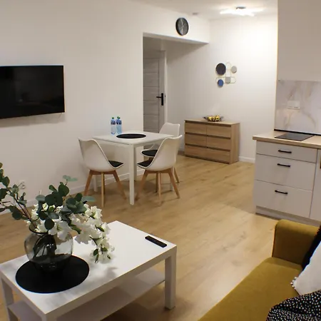 アパートホテル Vesta M52 Free Parking