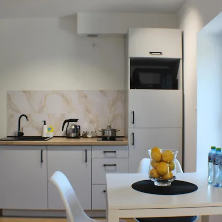 Aparthotel Vesta M52 Free Parking