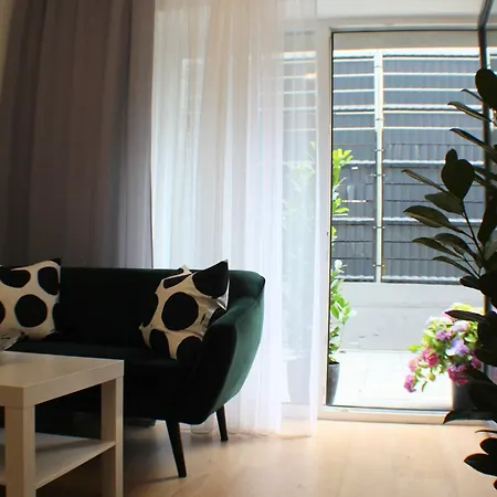 Vesta M52 Free Parking