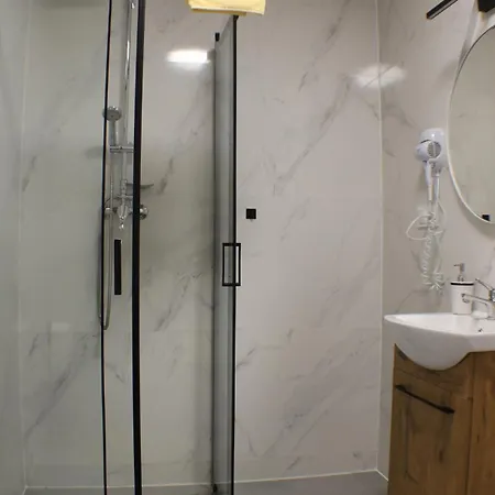 Vesta M52 Free Parking アパートホテル シュチェチン