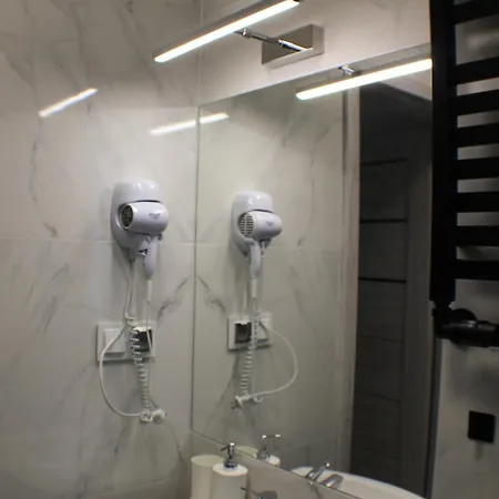 アパートホテル Vesta M52 Free Parking