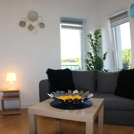 Vesta M52 Free Parking Hotel apartamentowy