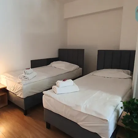 Aparthotel Vesta M52 Free Parking