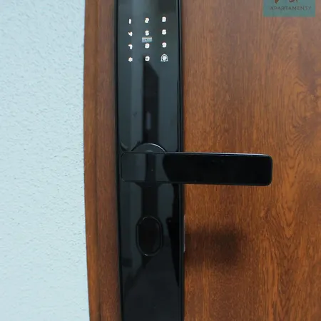 Vesta M52 Free Parking 3* シュチェチン