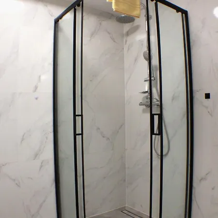 Vesta M52 Free Parking アパートホテル シュチェチン