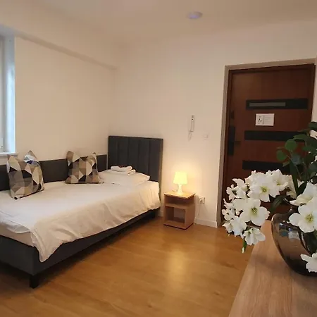 Vesta M52 Free Parking