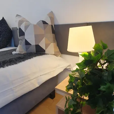 Vesta M52 Free Parking Aparthotel