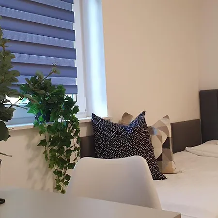 Aparthotel Vesta M52 Free Parking Štetín