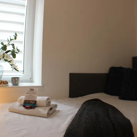 Vesta M52 Free Parking Apartahotel