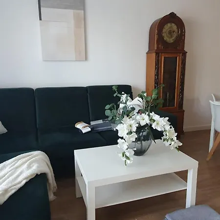 Apartahotel Vesta M52 Free Parking