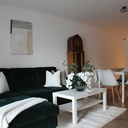 Vesta M52 Free Parking Apartahotel Szczecin