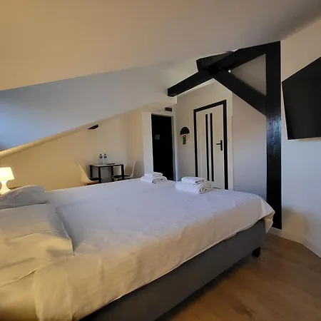 Apart-hotel Vesta M52 Free Parking