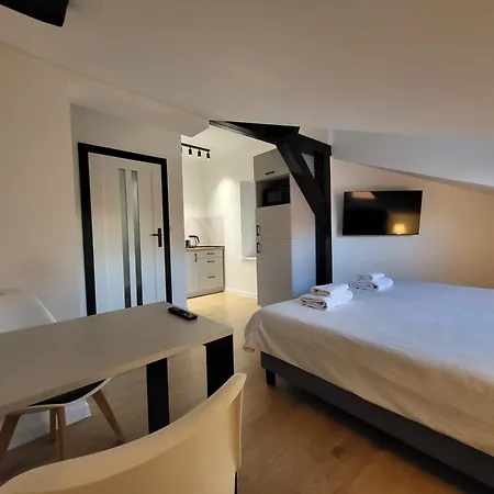 Vesta M52 Free Parking Apart-hotel 3*